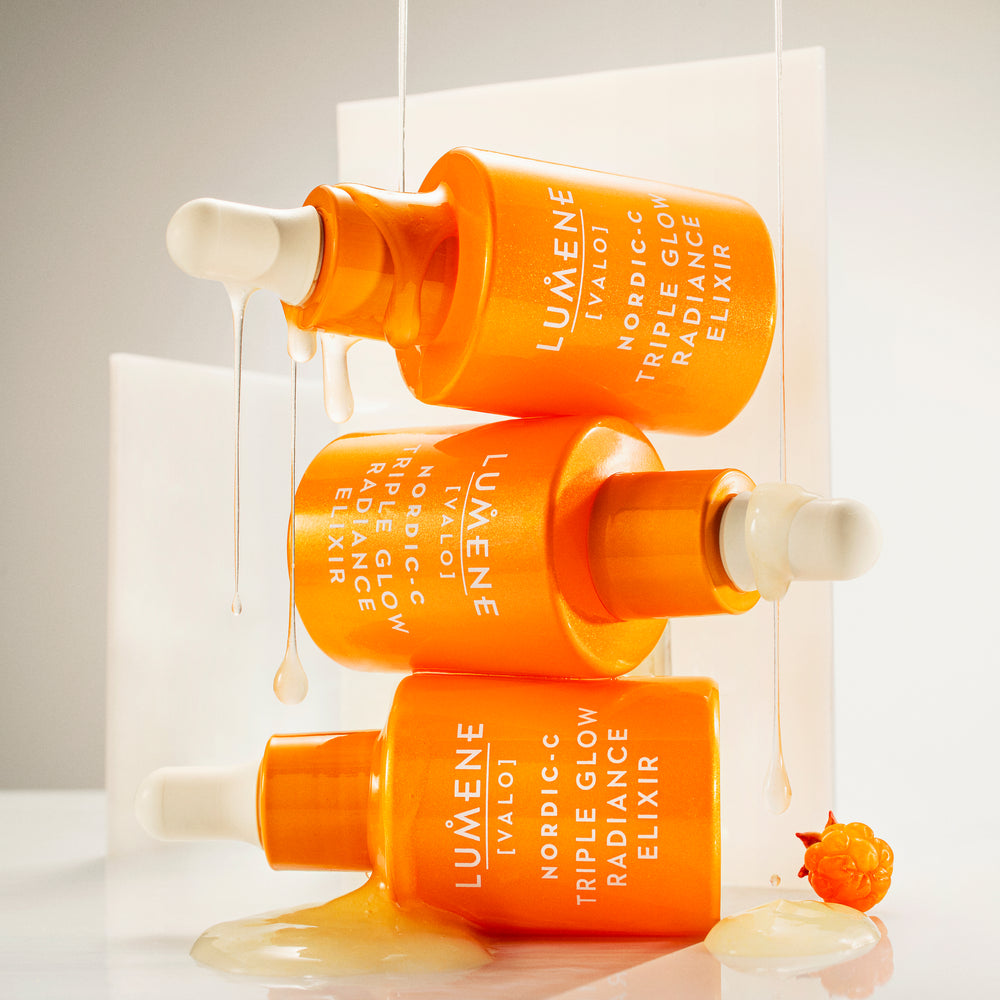 Lumene UK