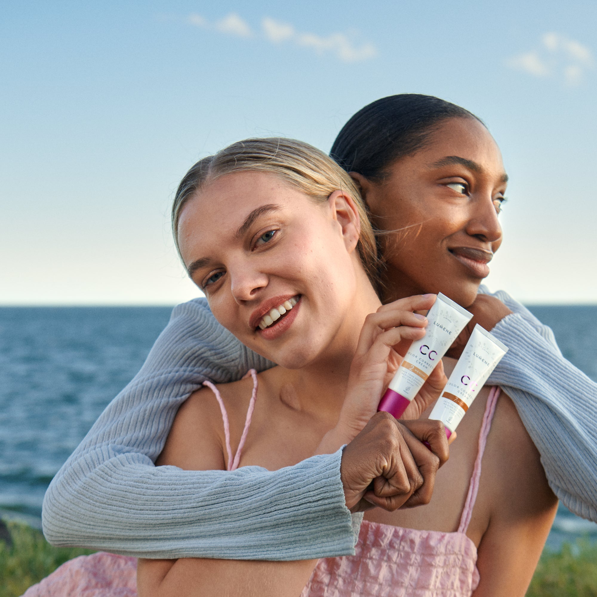 Nordic Sensitive [Herkkä] | LUMENE – Lumene UK
