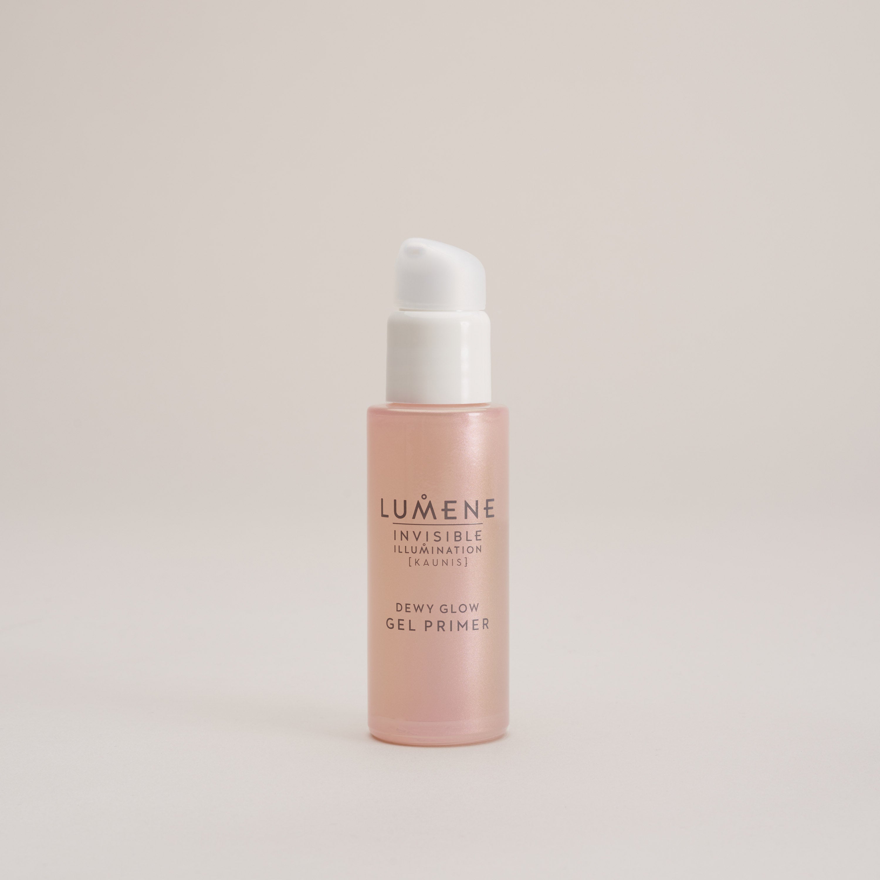 Dewy Glow Gel Primer