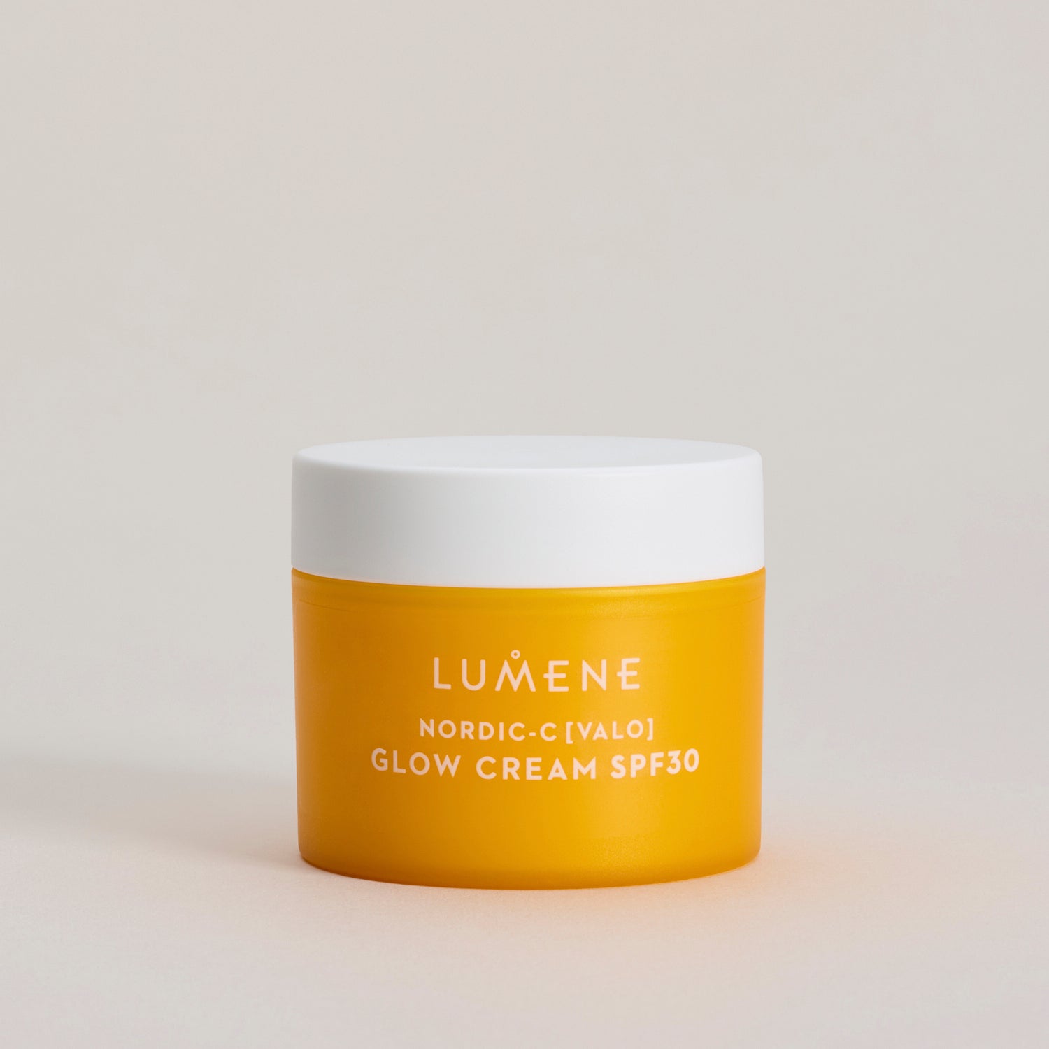 Glow Cream SPF30 – Lumene UK