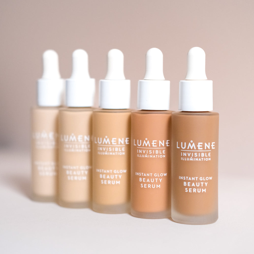 Lumene UK