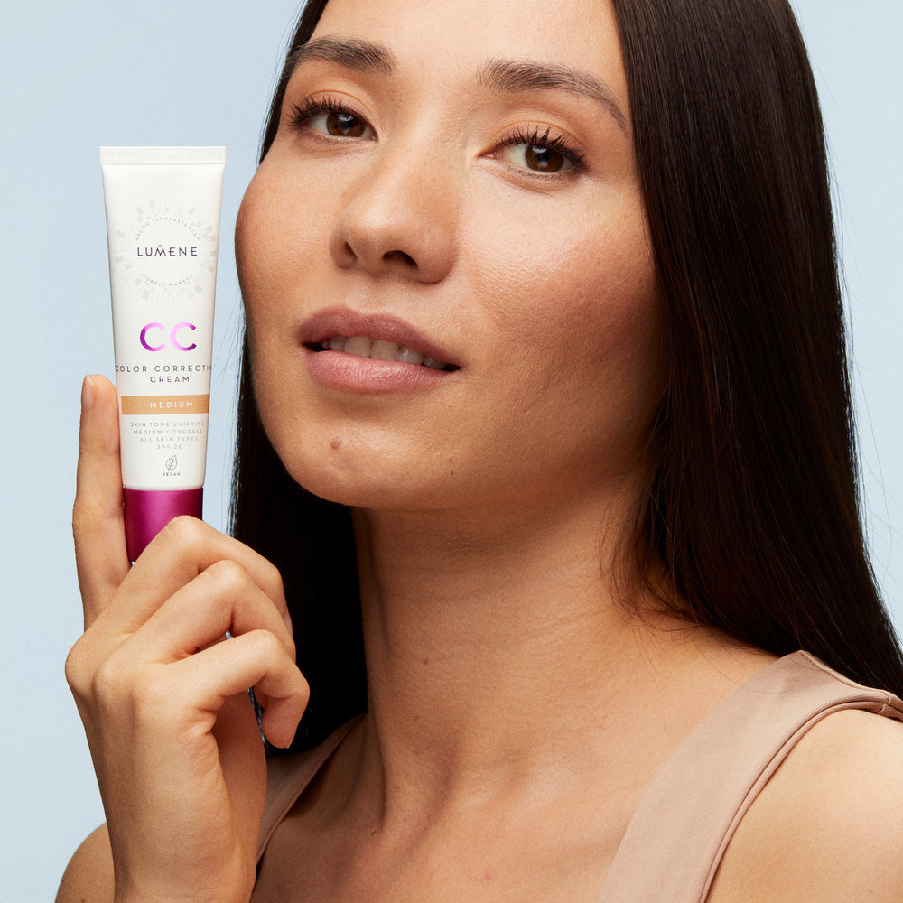 Lumene UK