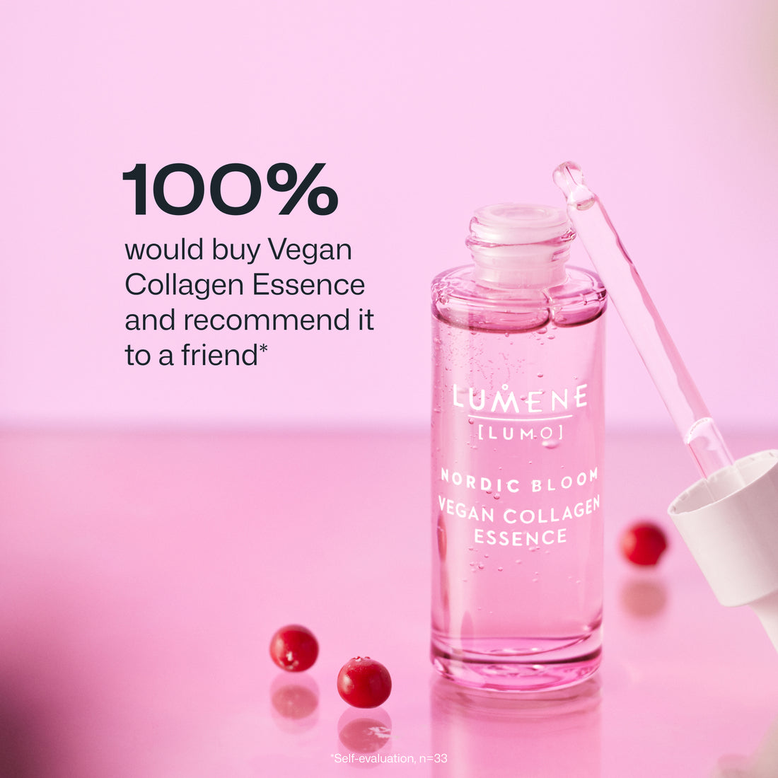 Vegan Collagen Essence