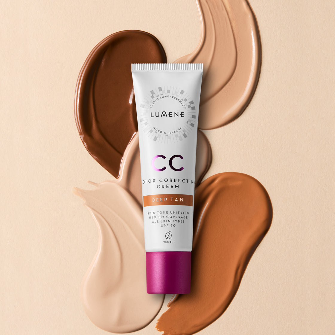 Lumene UK