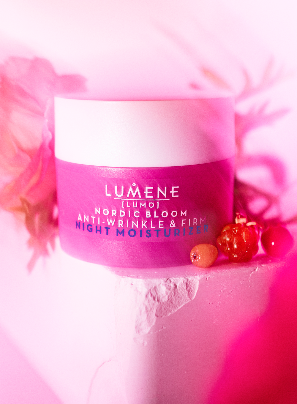 Lumene UK