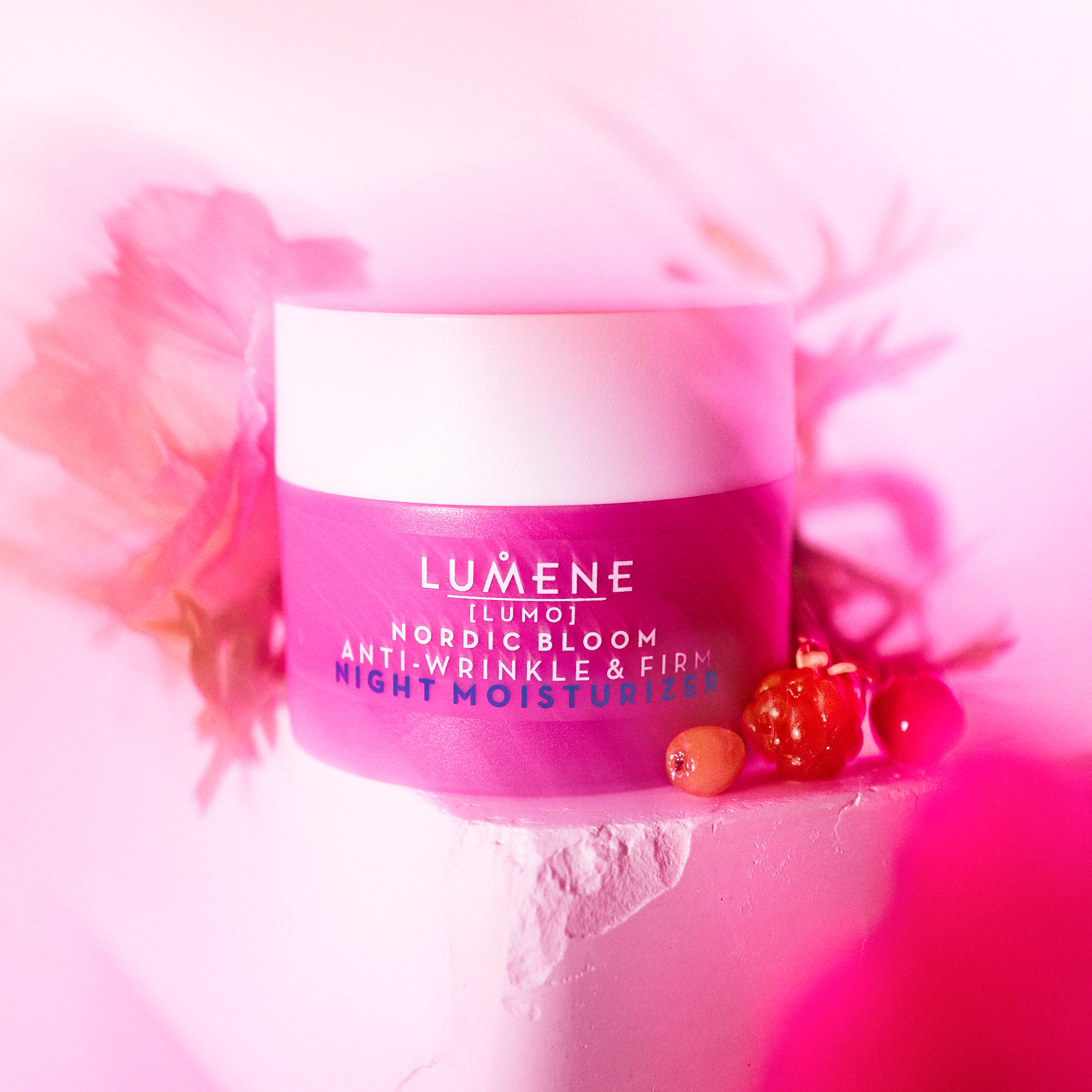 Lumene UK