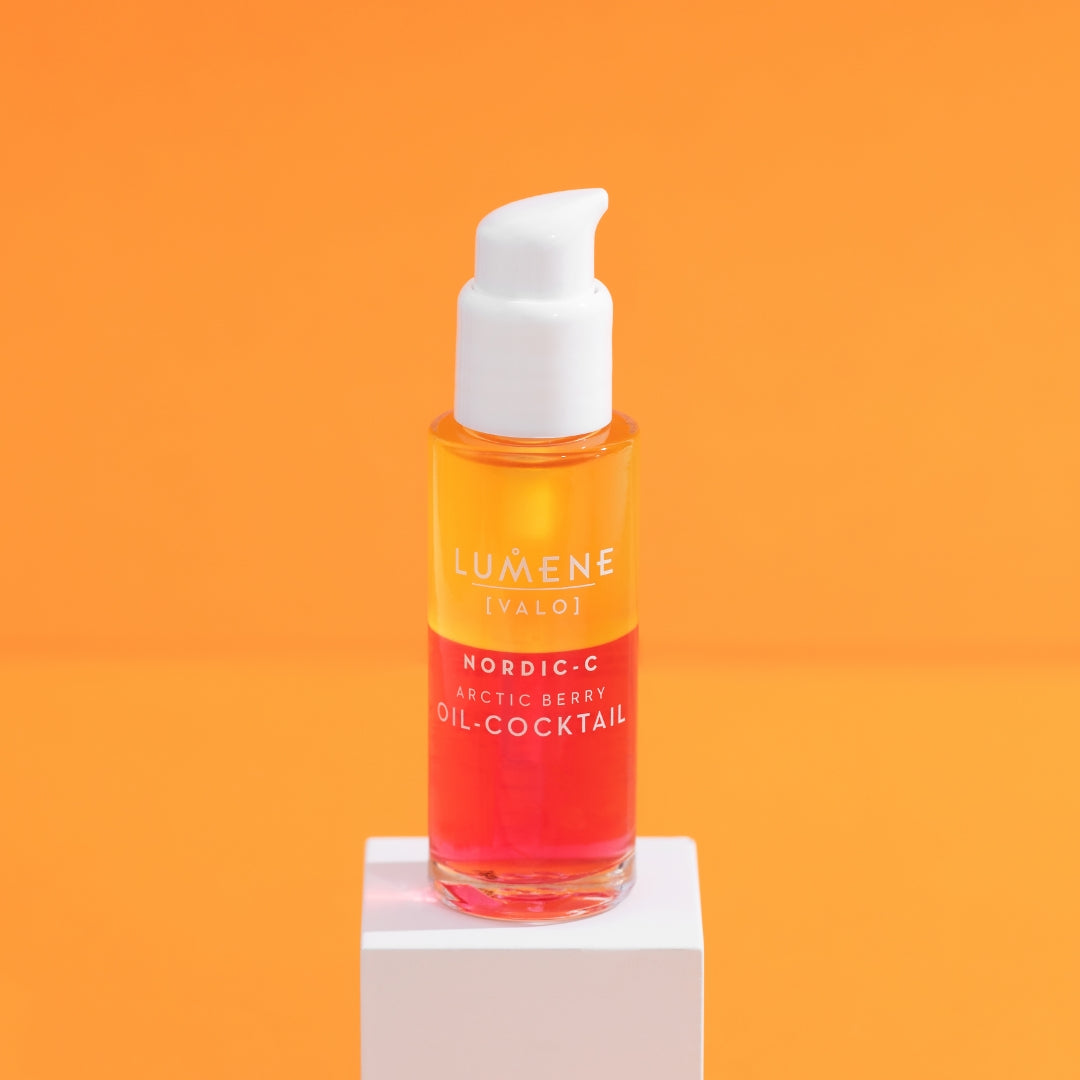 Lumene UK