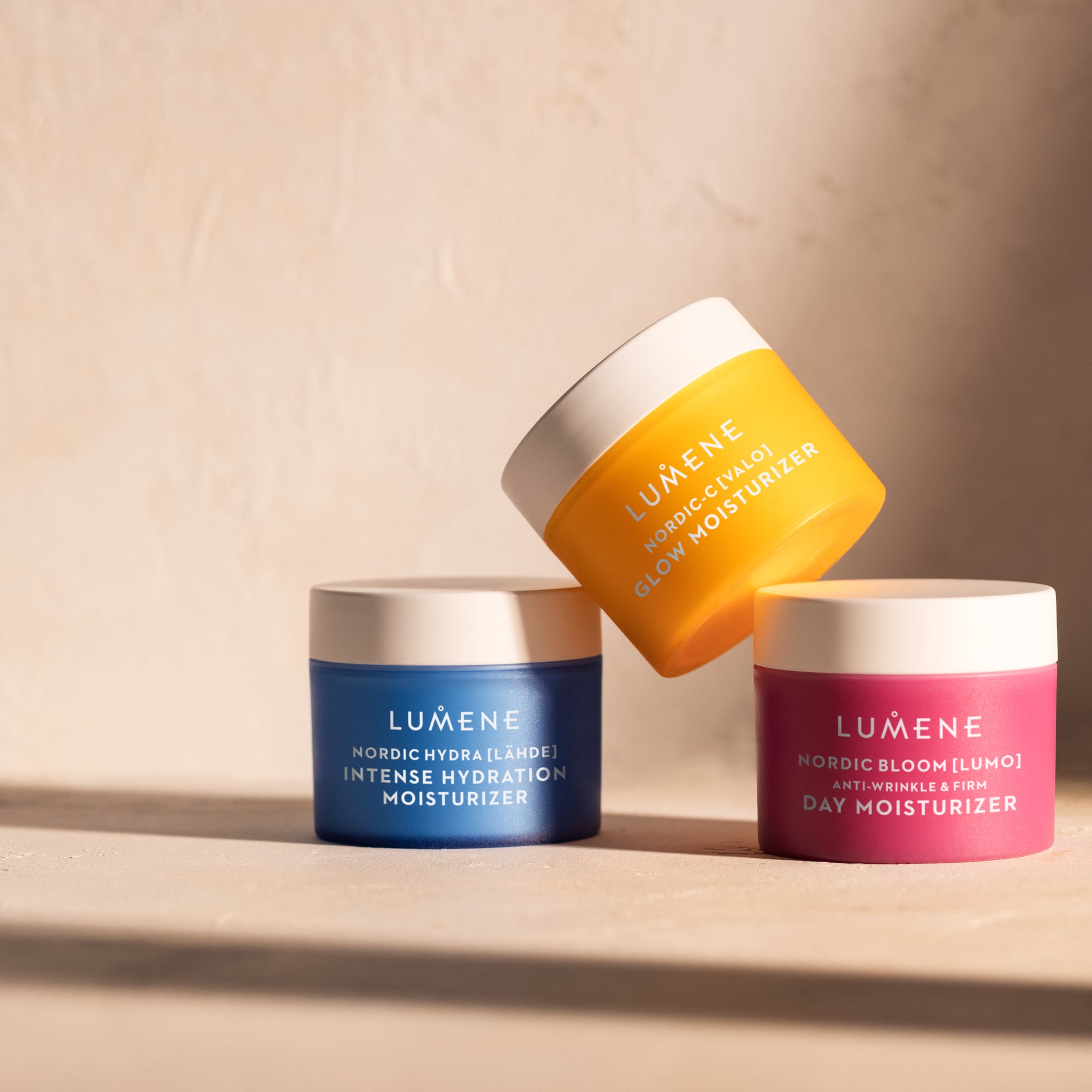 Lumene UK
