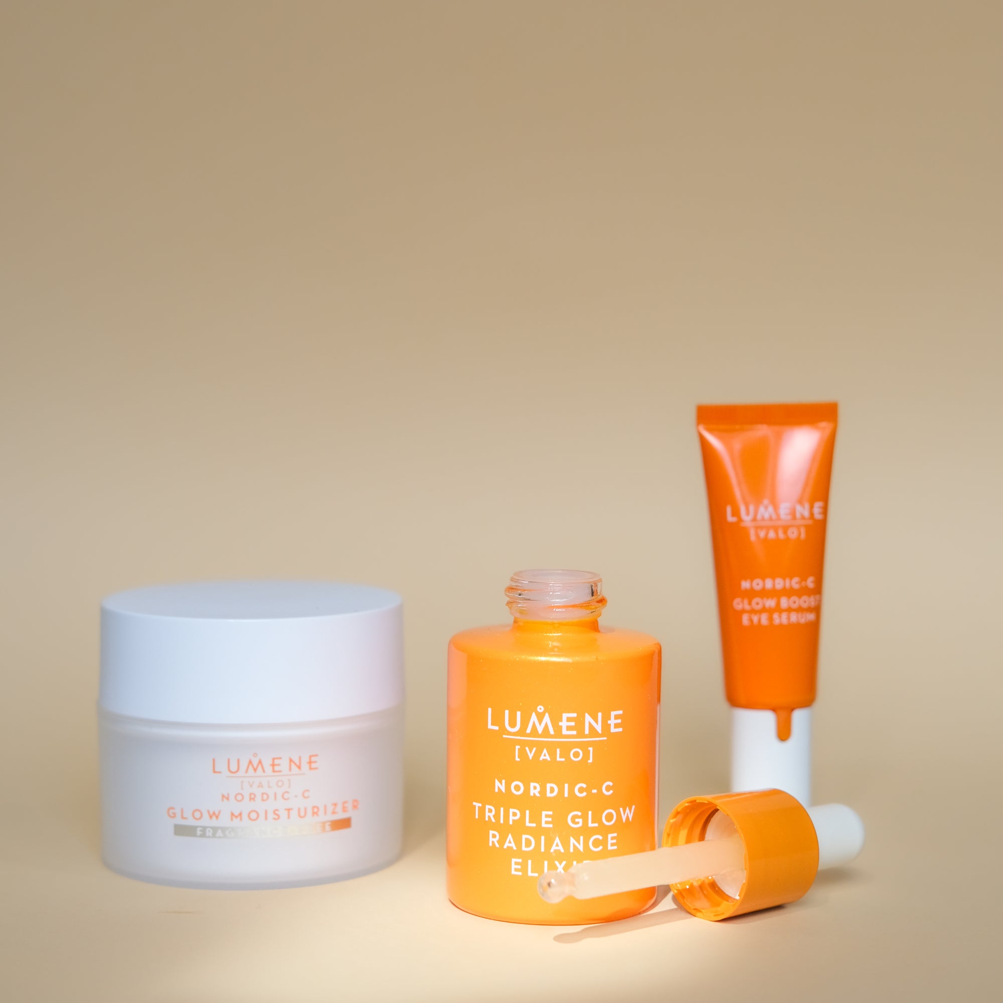 Lumene UK