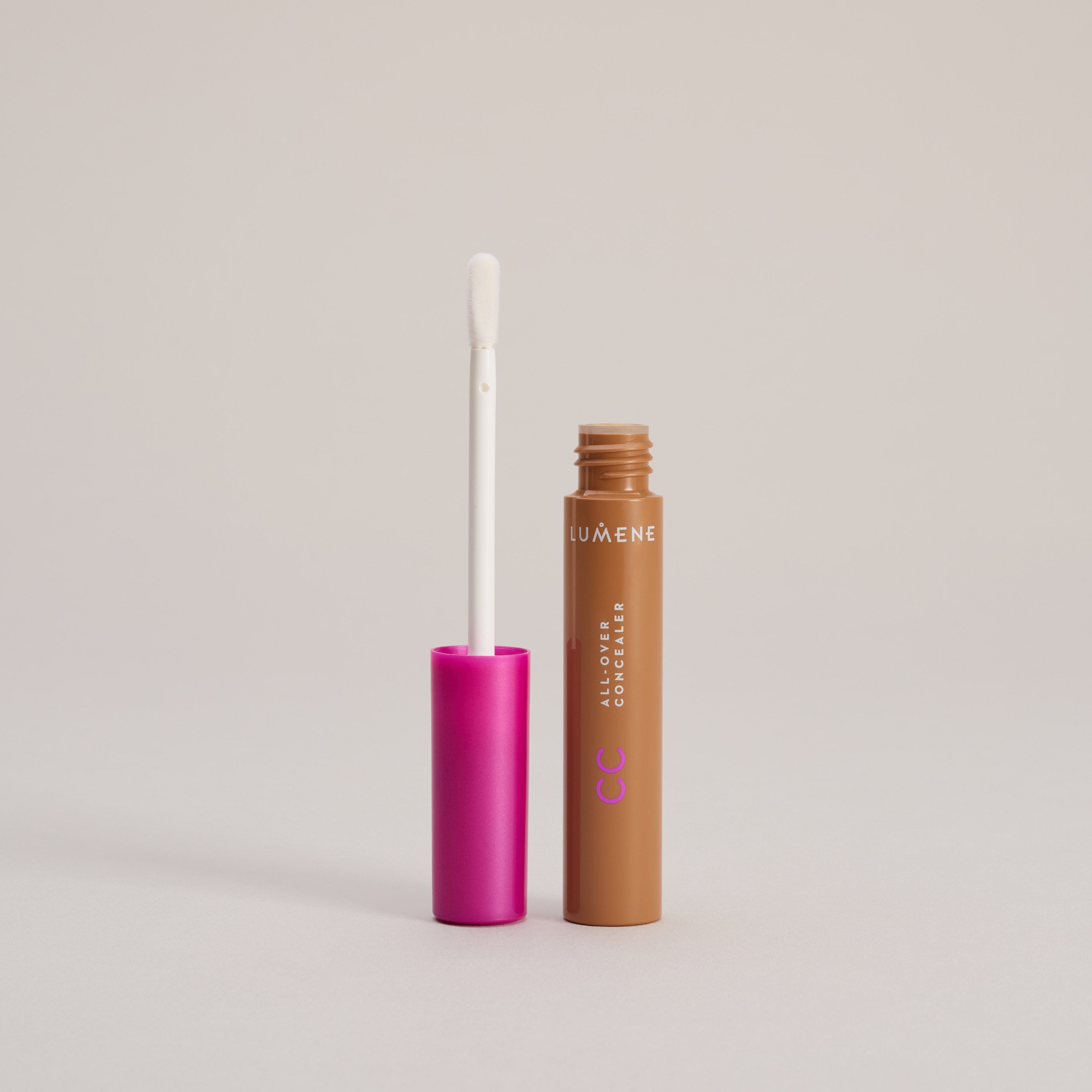 CC All-Over Concealer