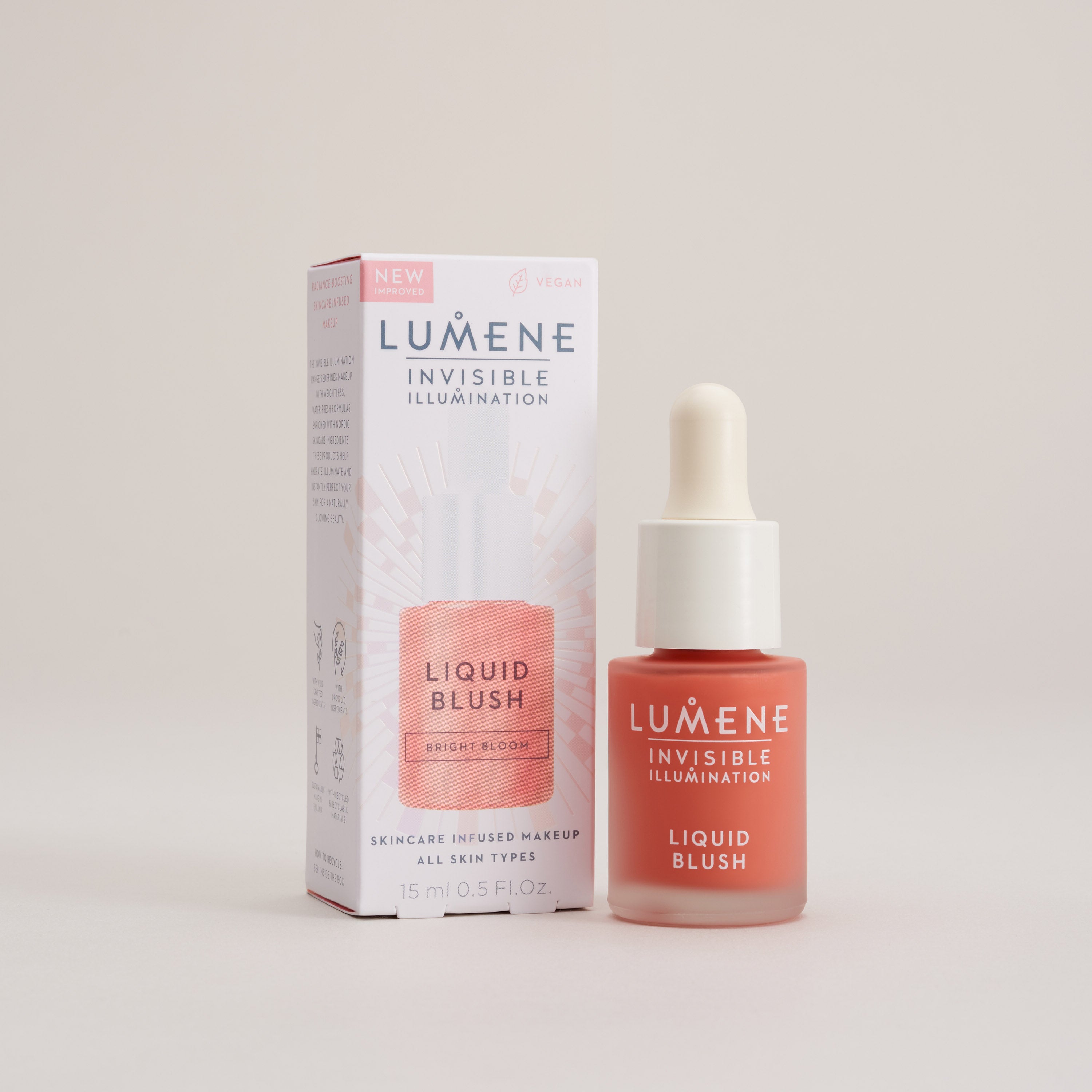 Liquid Blush