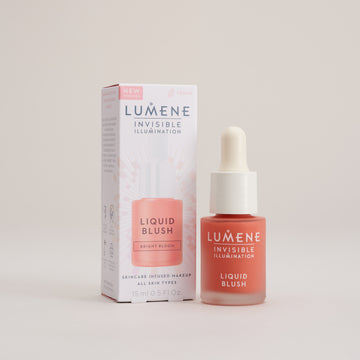 Liquid Blush
