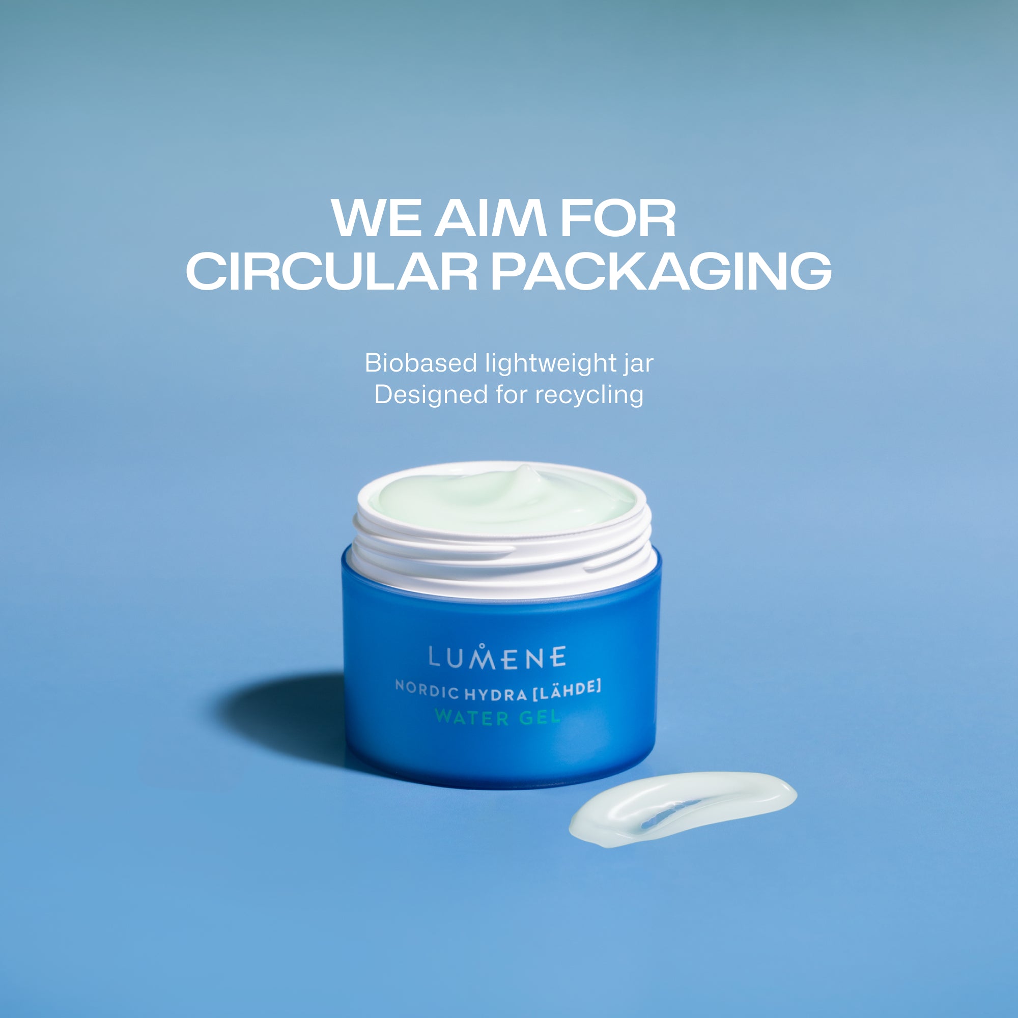 Water Gel – Lumene UK