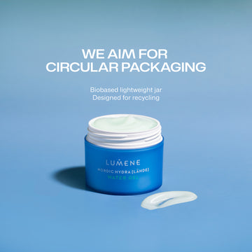 Water Gel