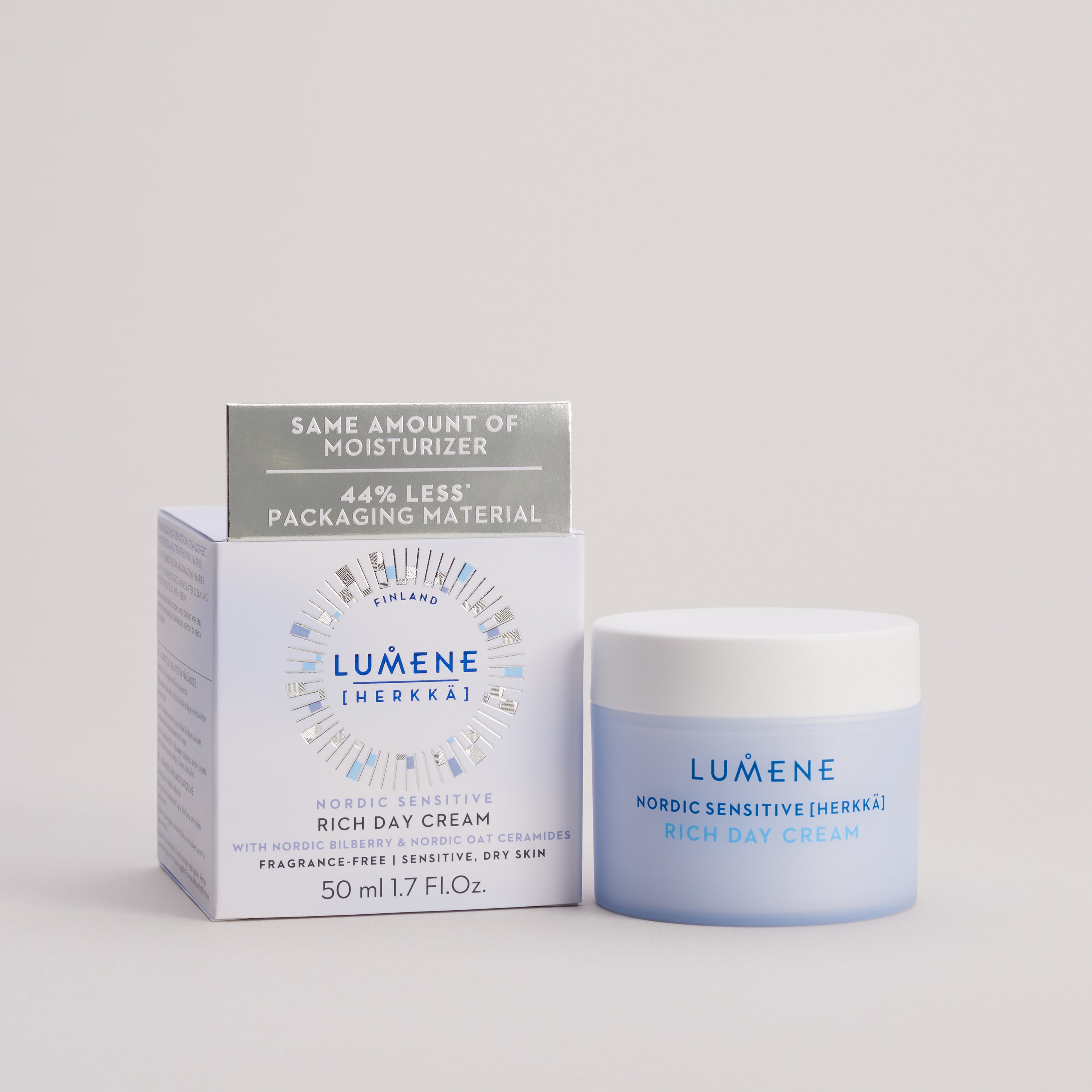 Rich Day Cream – Lumene UK