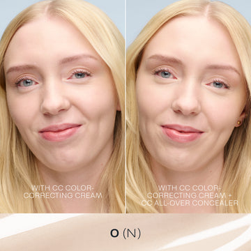 CC All-Over Concealer
