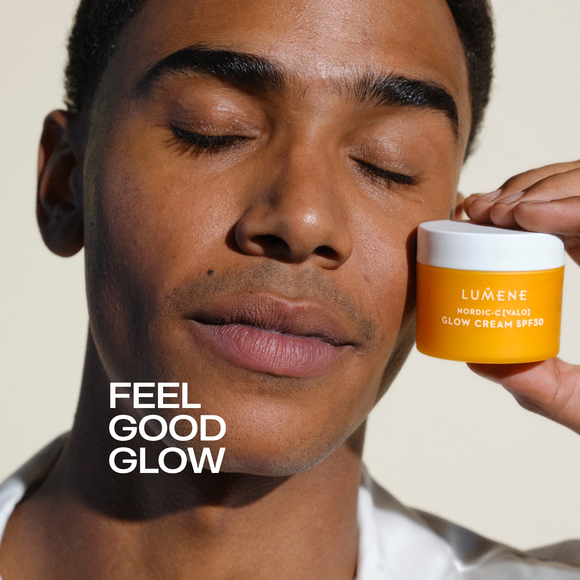 Glow Moisturizer – Lumene UK