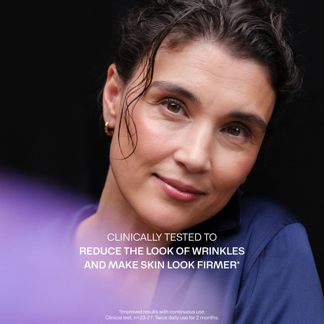 Anti-wrinkle & Firm Night Moisturizer – Lumene UK