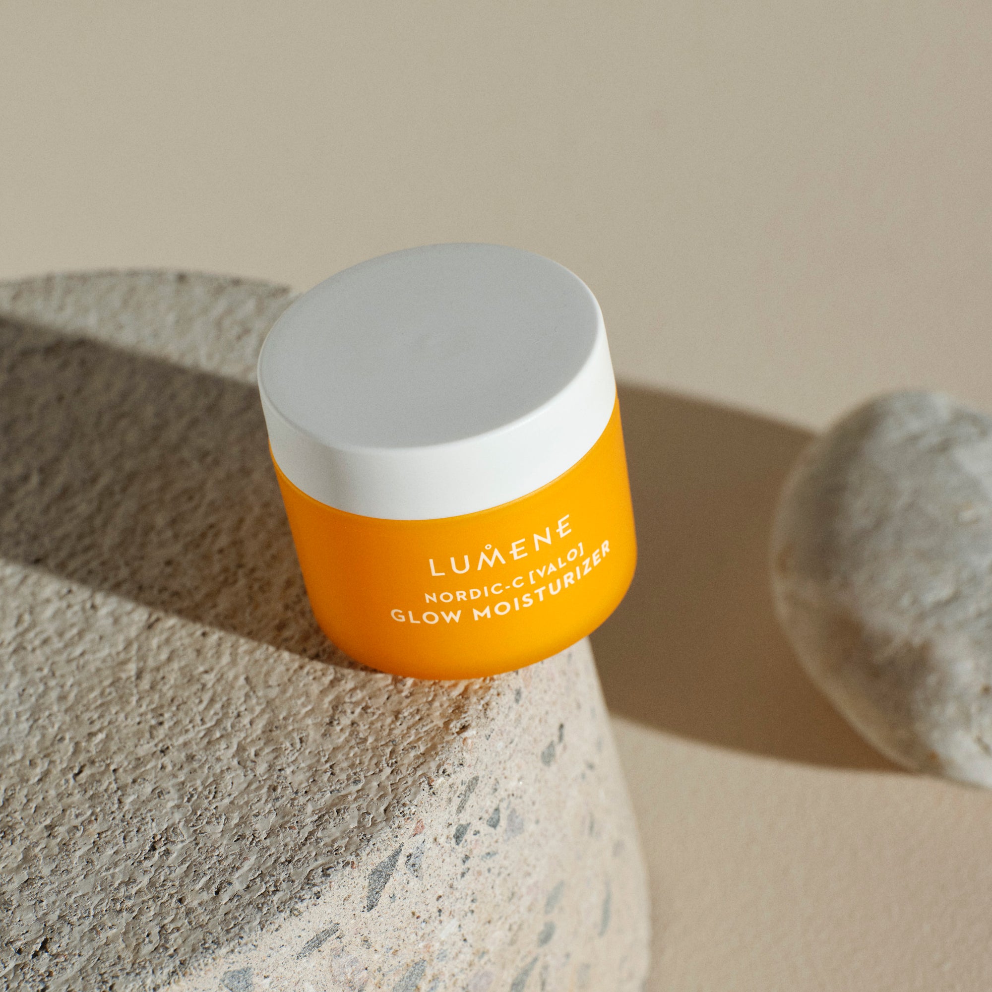 Glow Moisturizer – Lumene UK