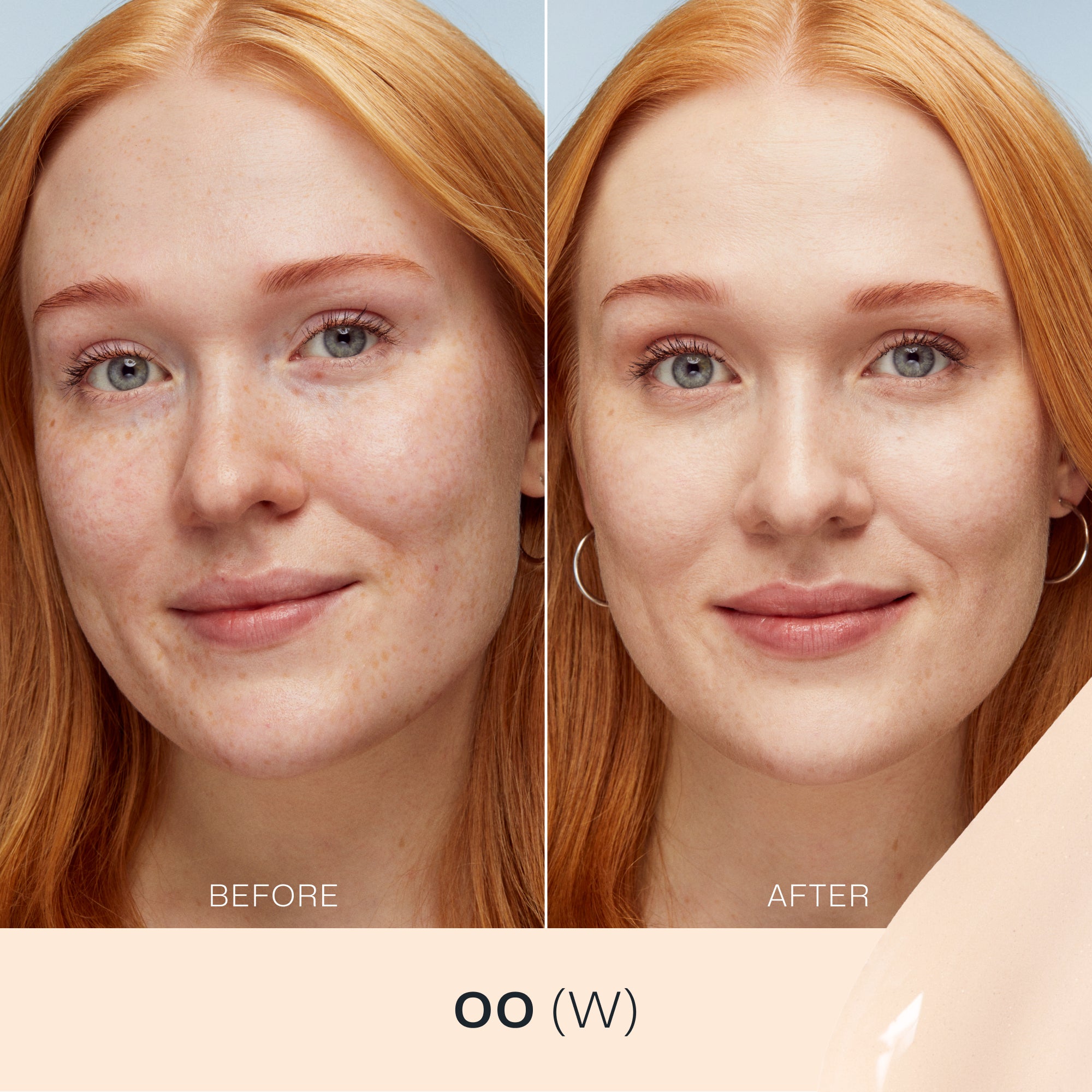 CC Color Correcting Cream SPF20