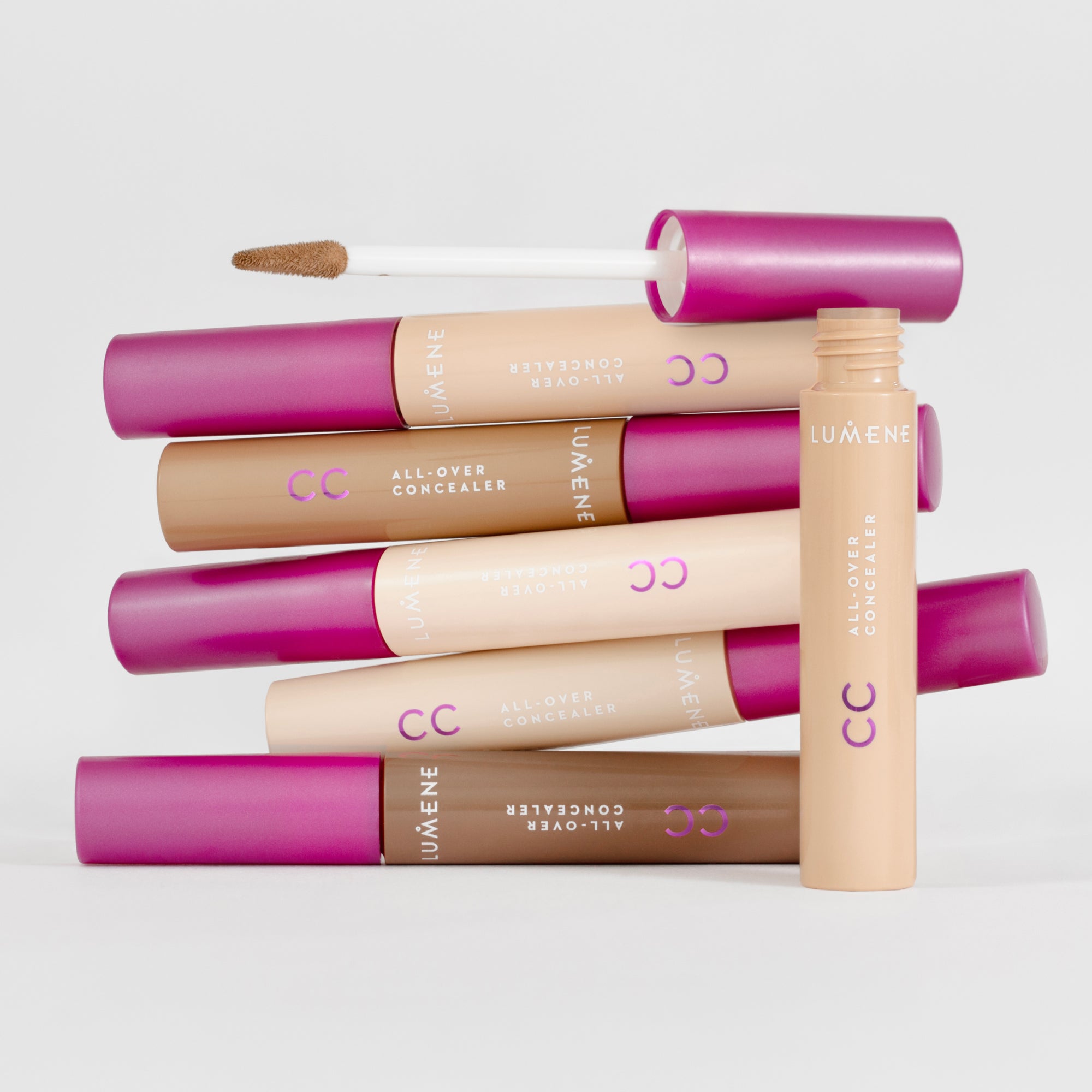 CC All-Over Concealer