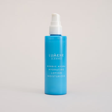 Hydrating Lotion Moisturizer