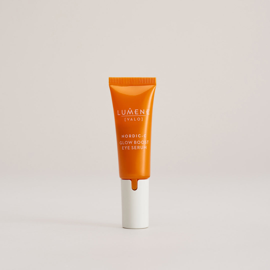 Vegan skincare | LUMENE – Lumene UK