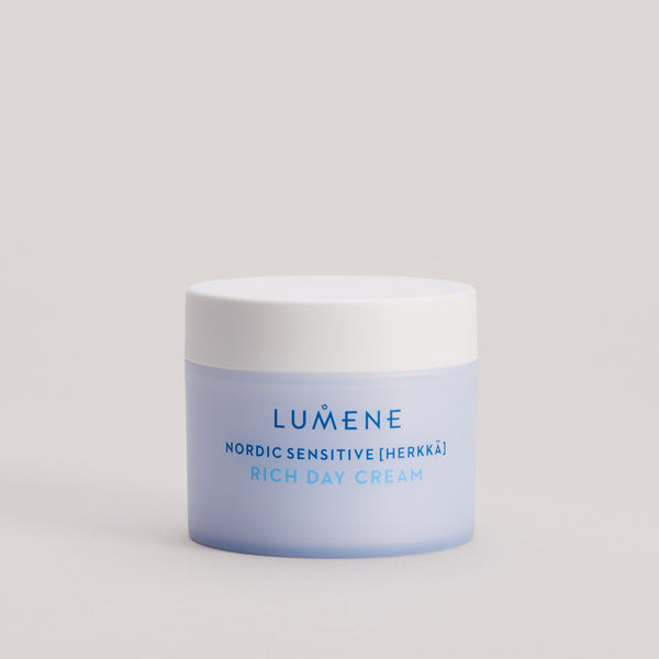 Rich Day Cream – Lumene UK