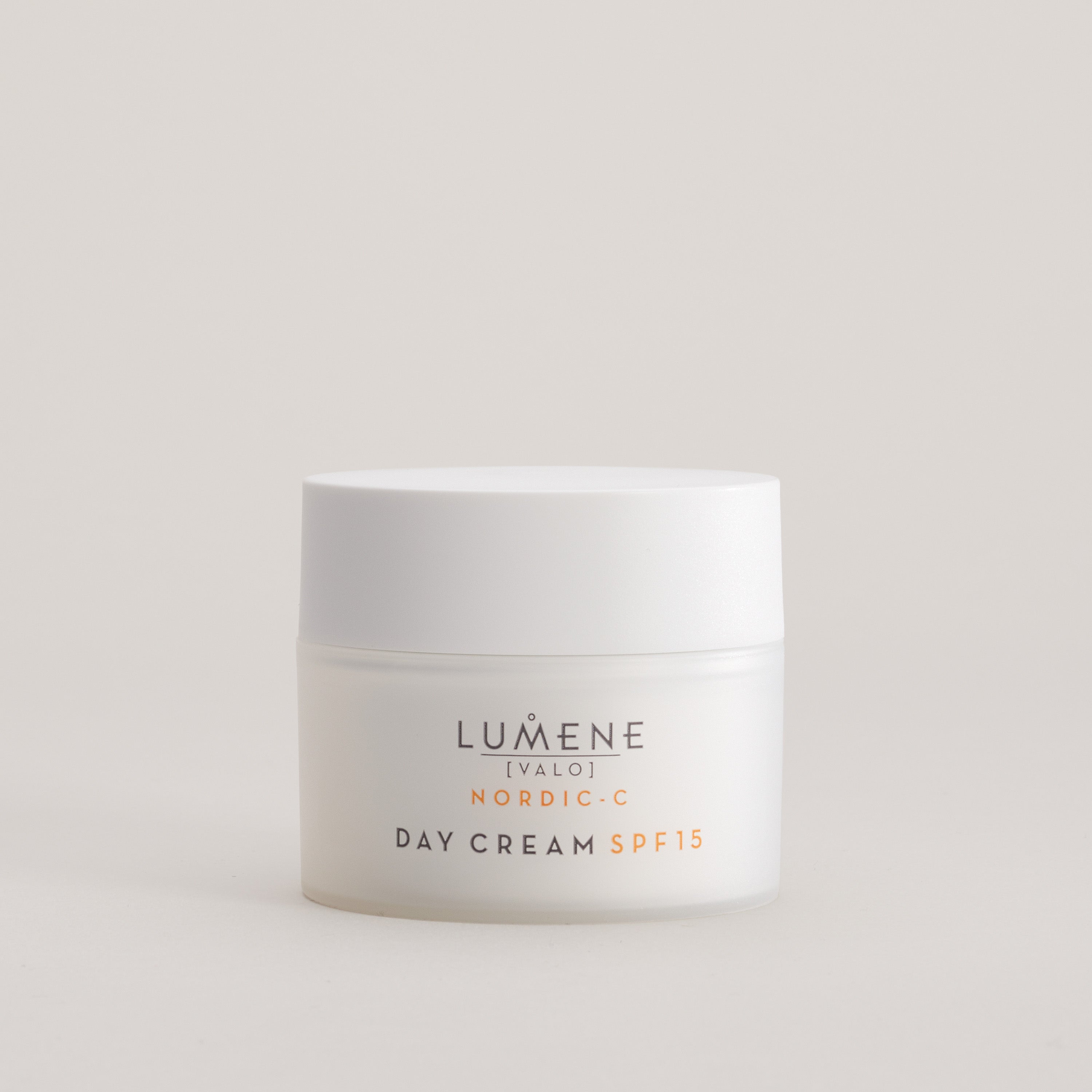 Day Cream SPF15