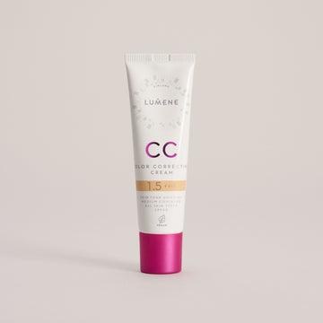 CC Color Correcting Cream SPF20
