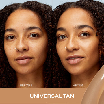 Instant Glow Beauty Serum