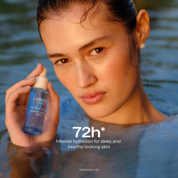 Aqua Hydration Serum