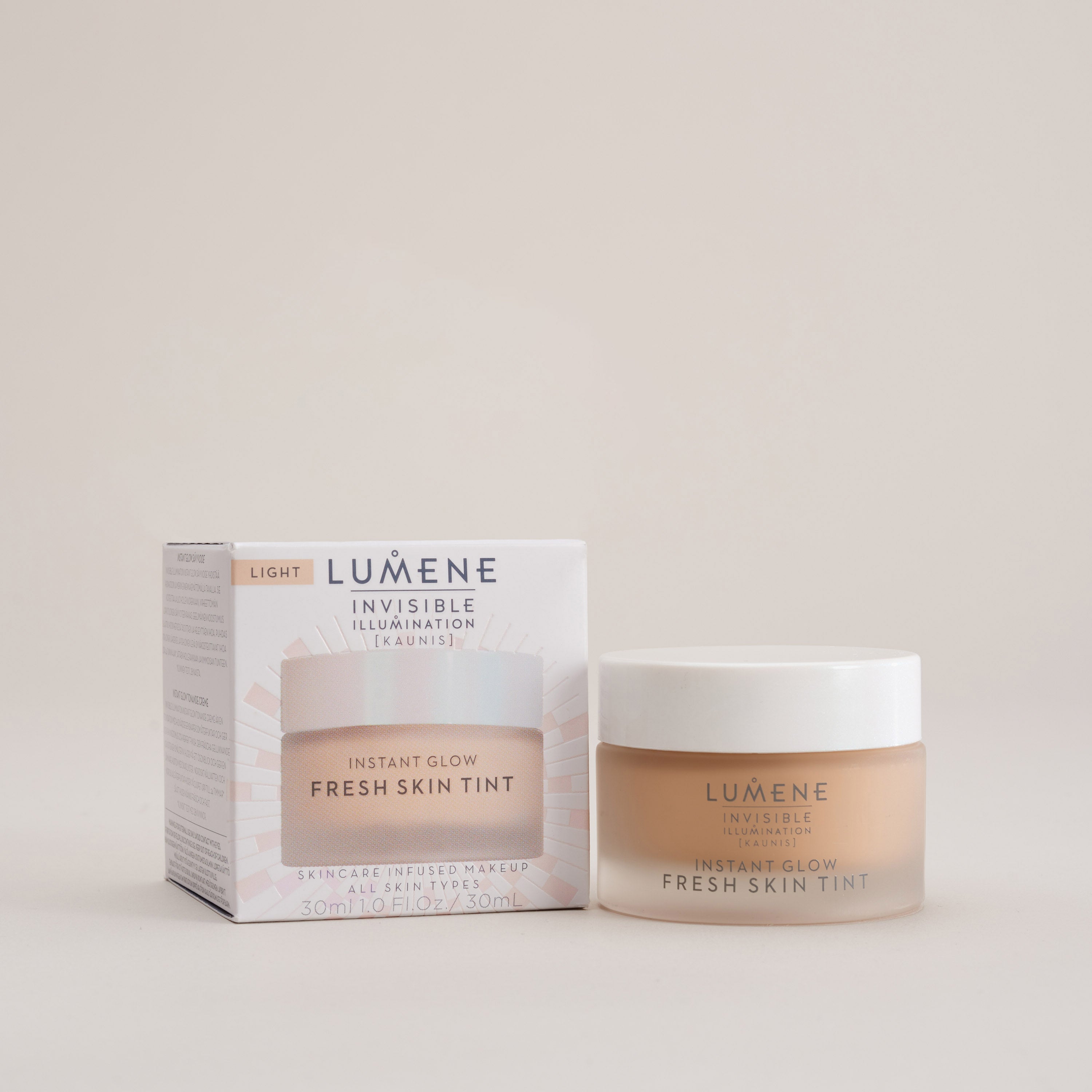 Instant Glow Skin Tint Instant Glow Skin Tint