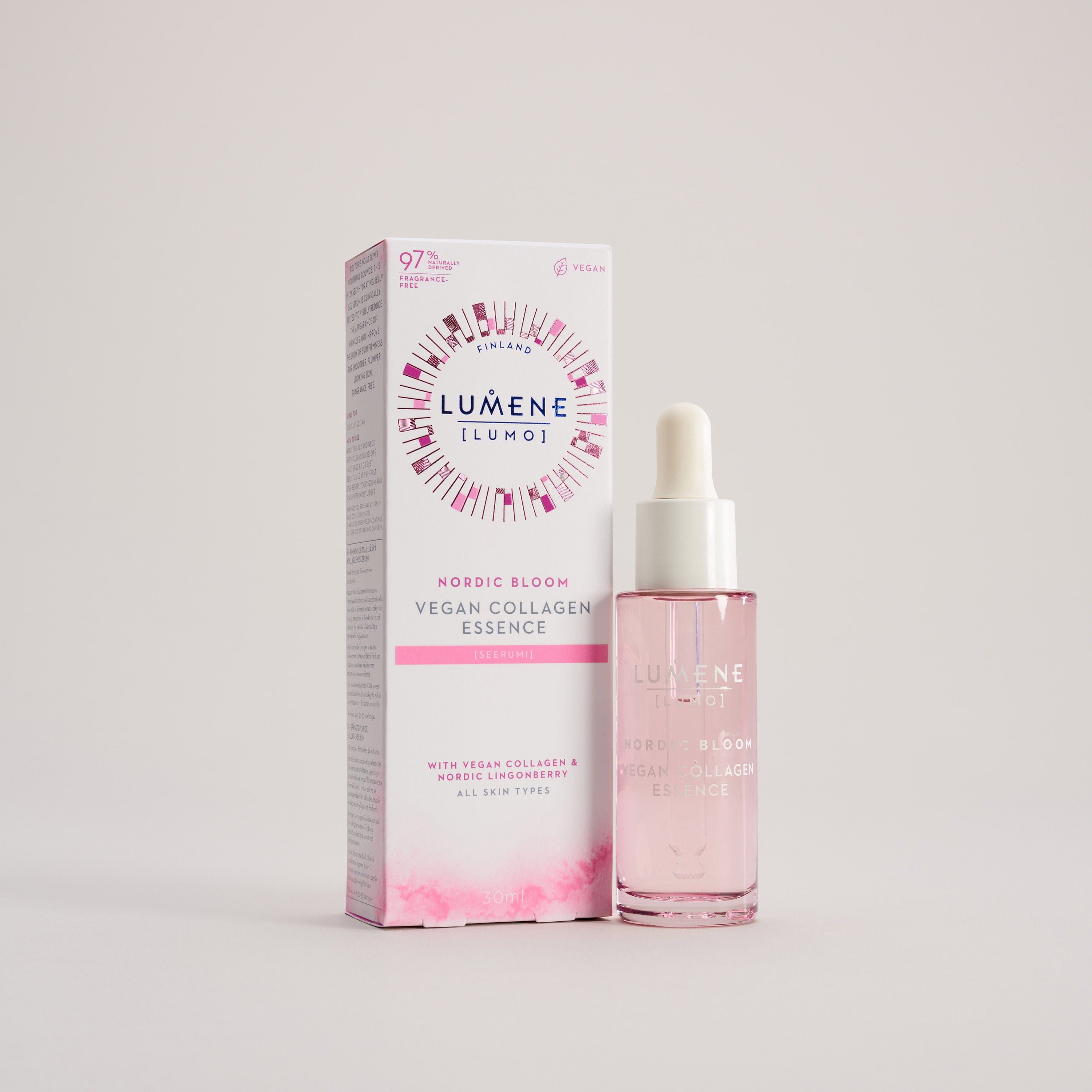 Vegan Collagen Essence