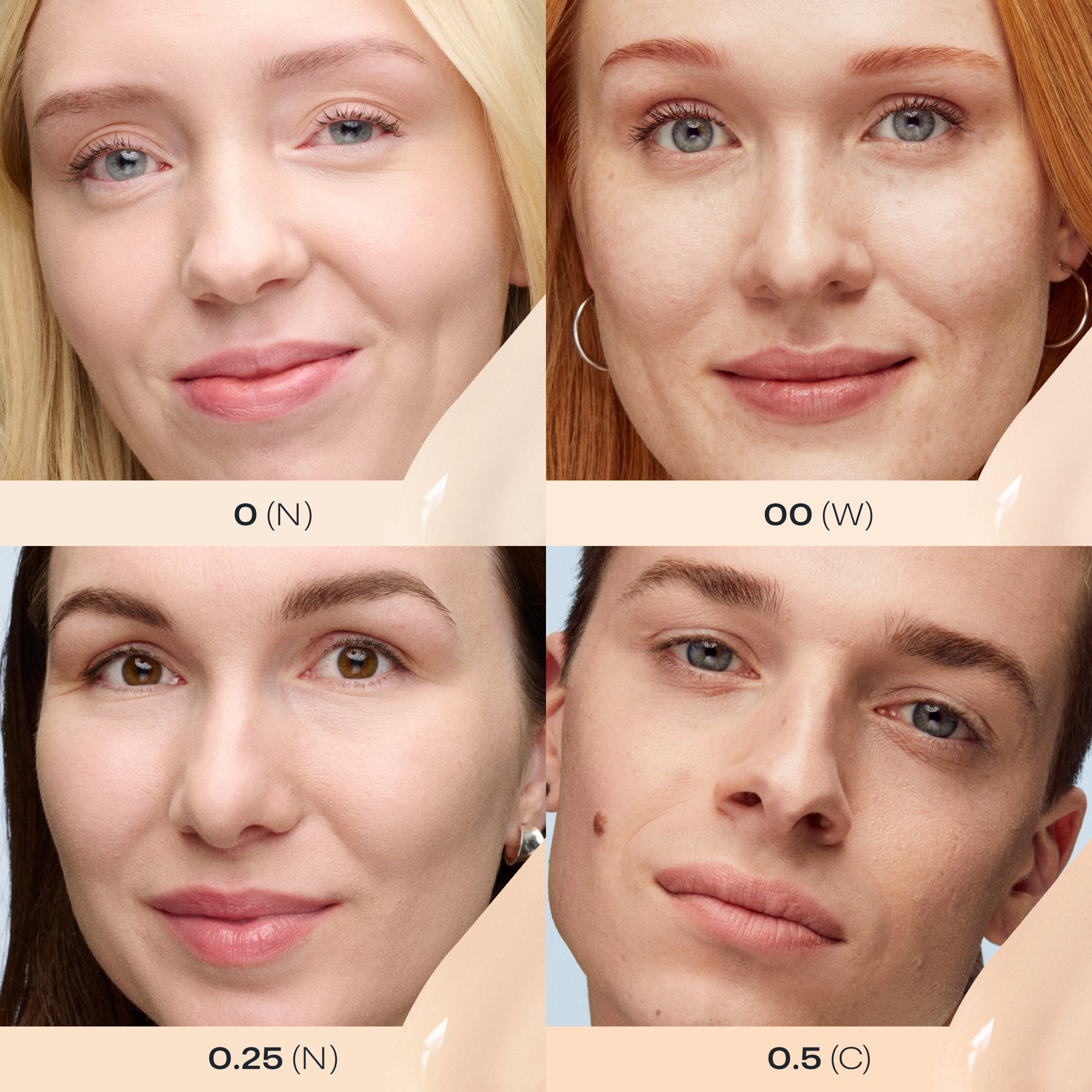 CC Color Correcting Cream SPF20