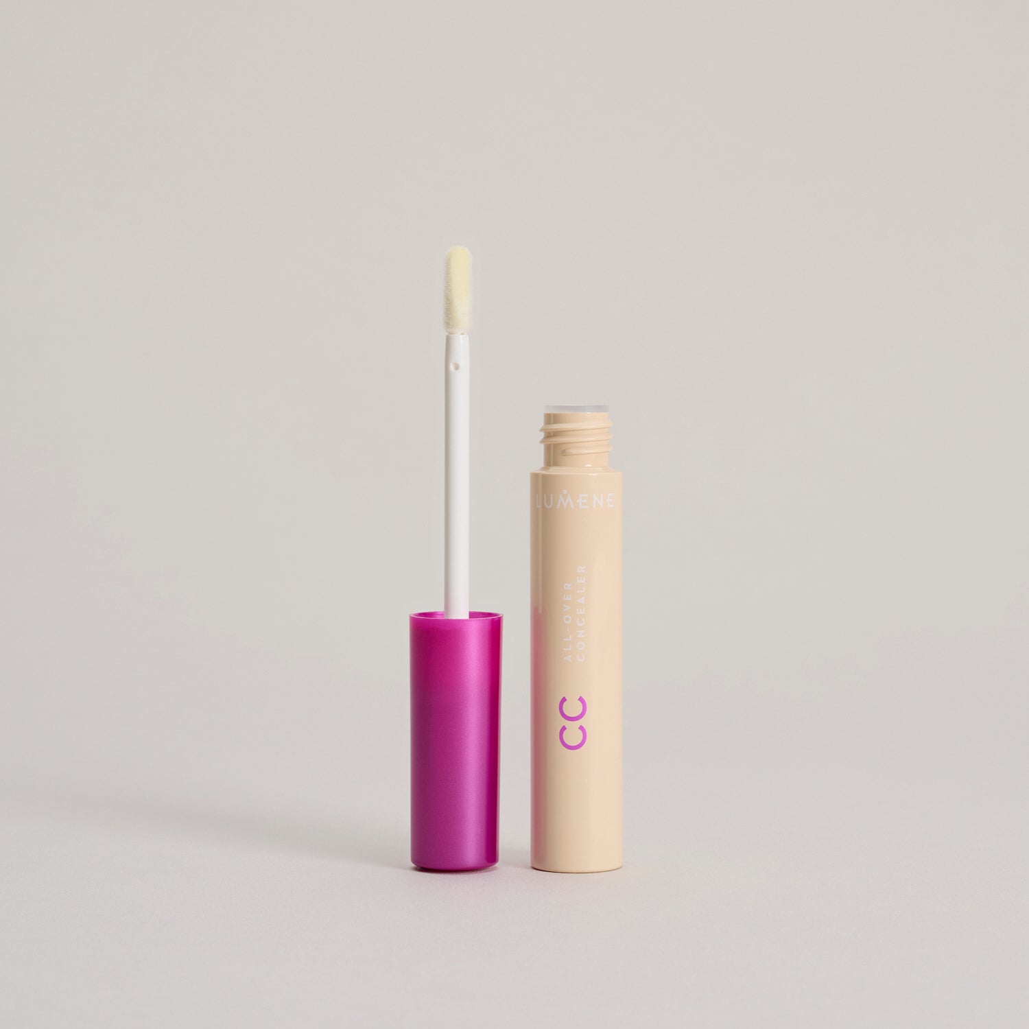 CC All-Over Concealer