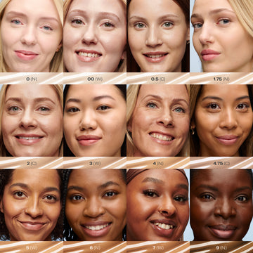 CC All-Over Concealer