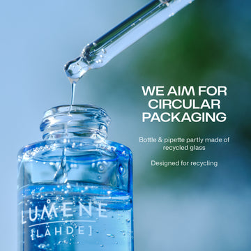 Aqua Hydration Serum