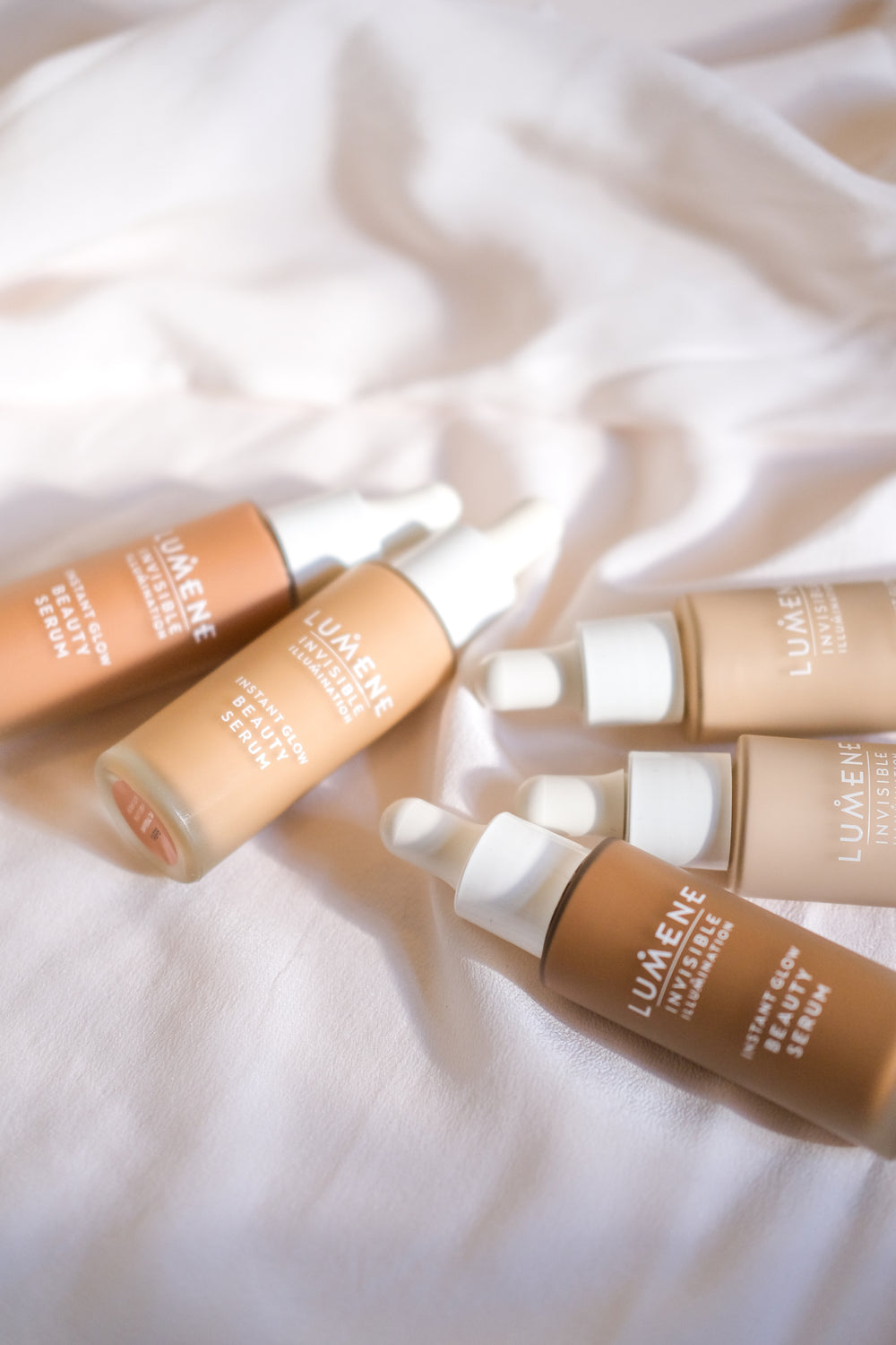 Lumene UK