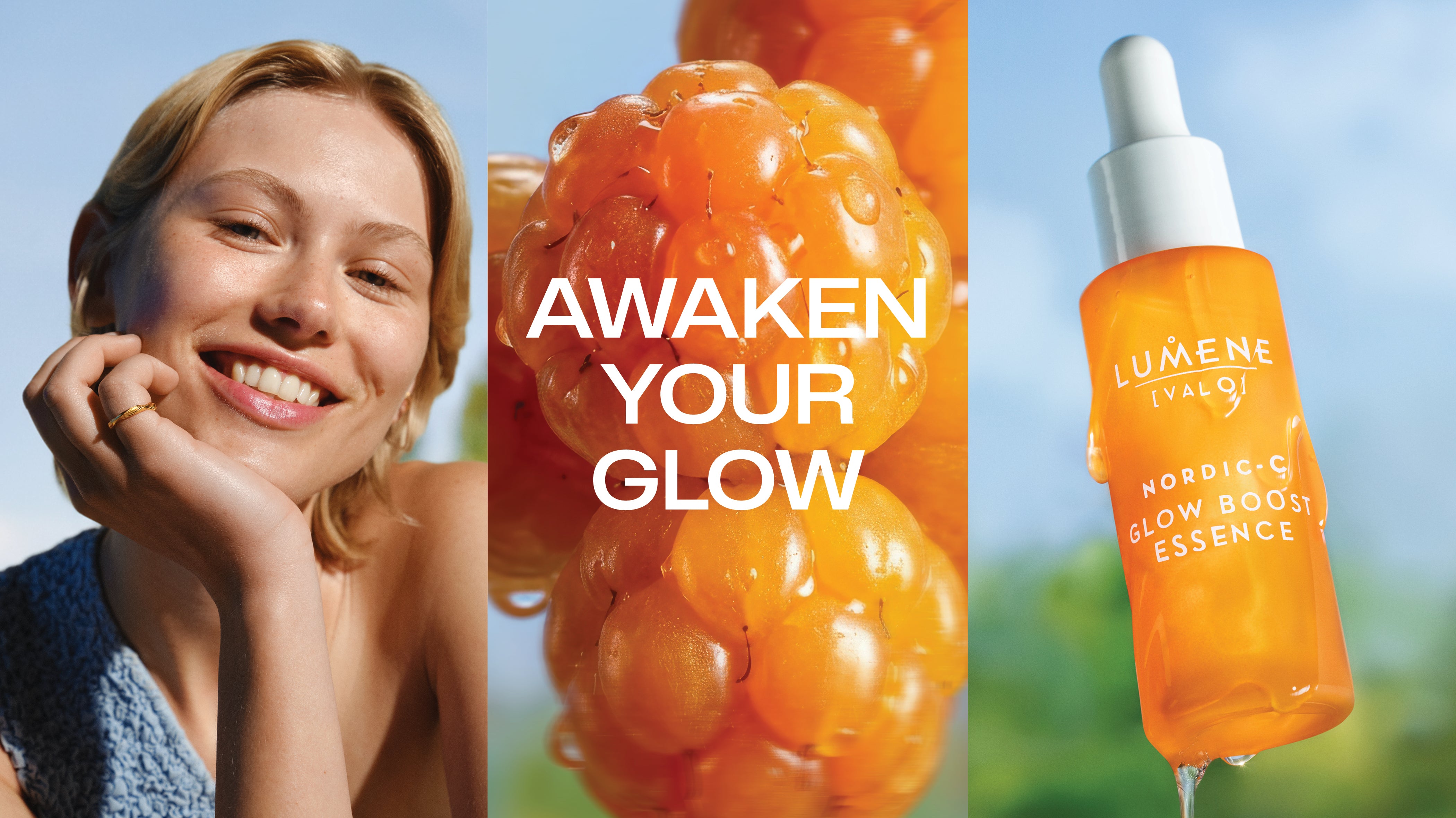 Lumene UK