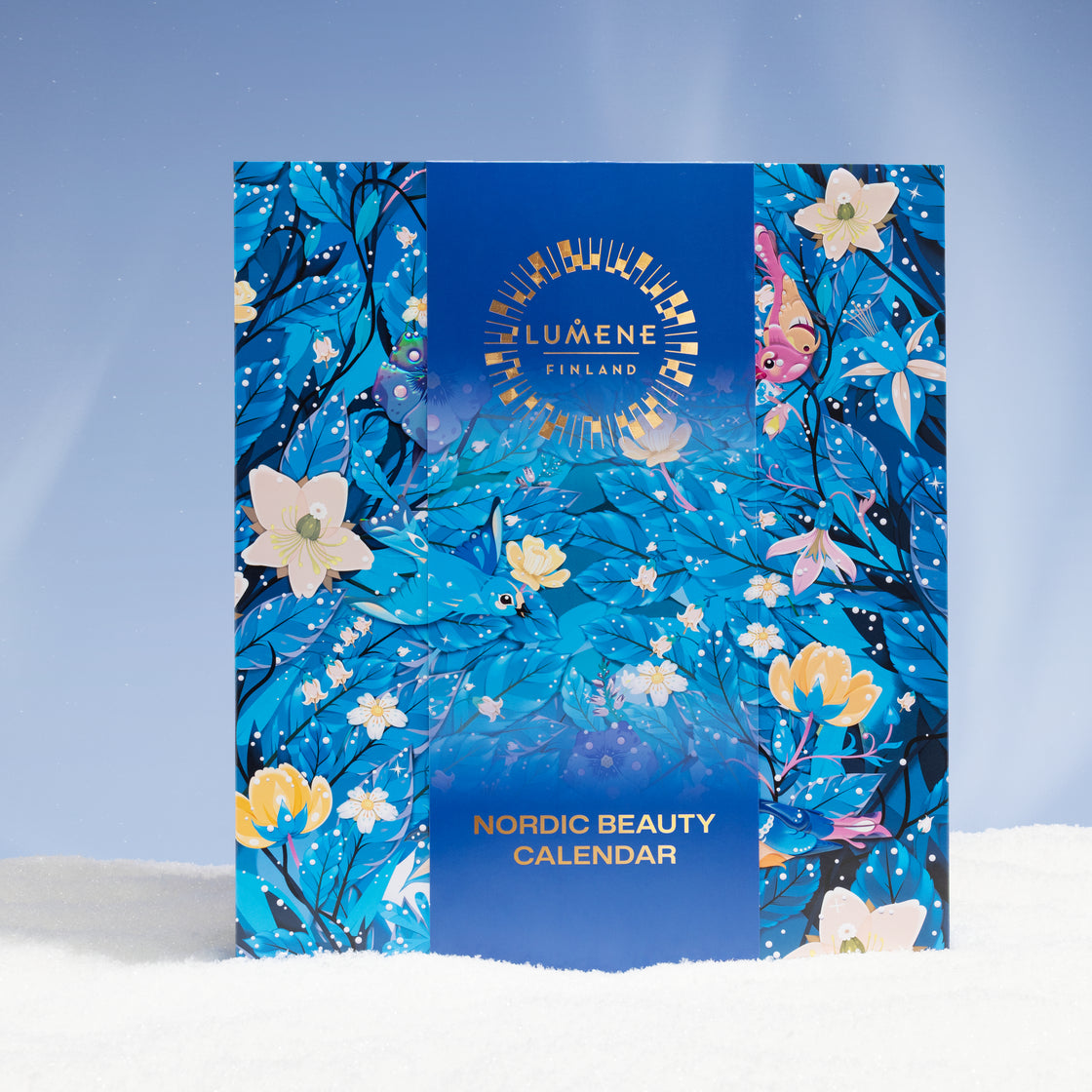 Advent Calendar – 24 Nordic Beauty Calender