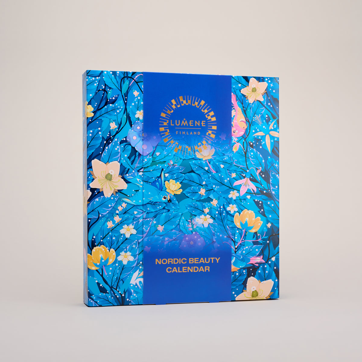 Advent Calendar – 24 Nordic Beauty Calender