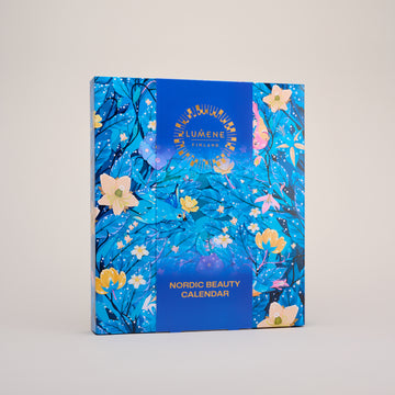 Advent Calendar – 24 Nordic Beauty Calender