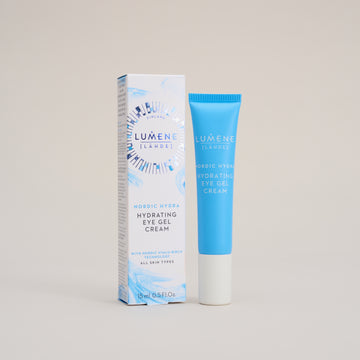 Hydrating Eye Gel Cream