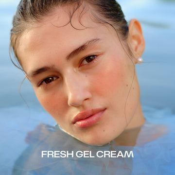 Hydrating Eye Gel Cream