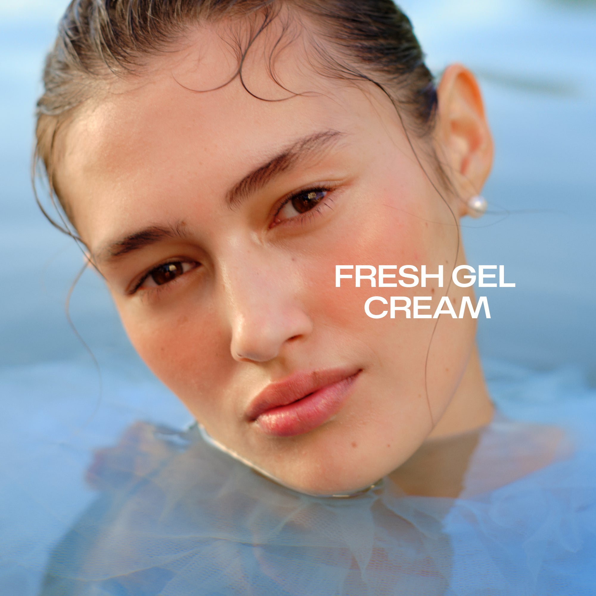 Hydrating Eye Gel Cream