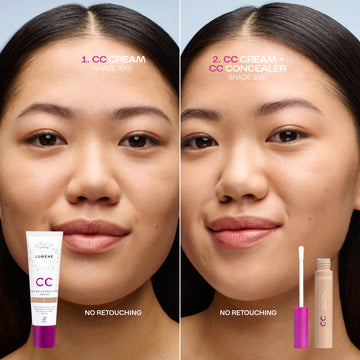 CC Color Correcting Cream SPF20