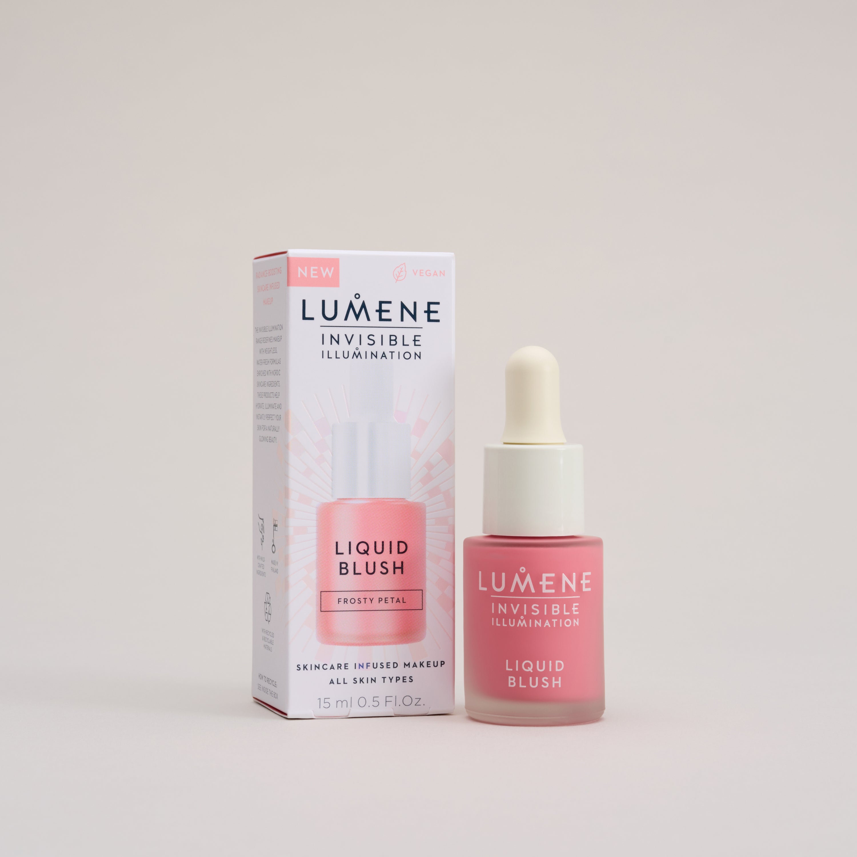 Liquid Blush