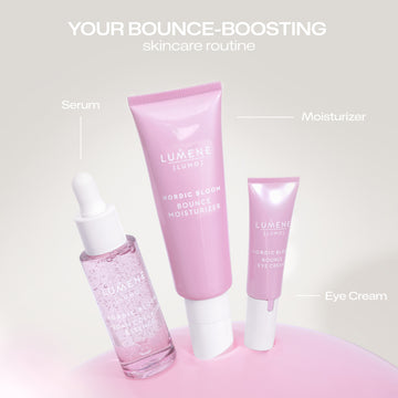 Bounce Moisturizer