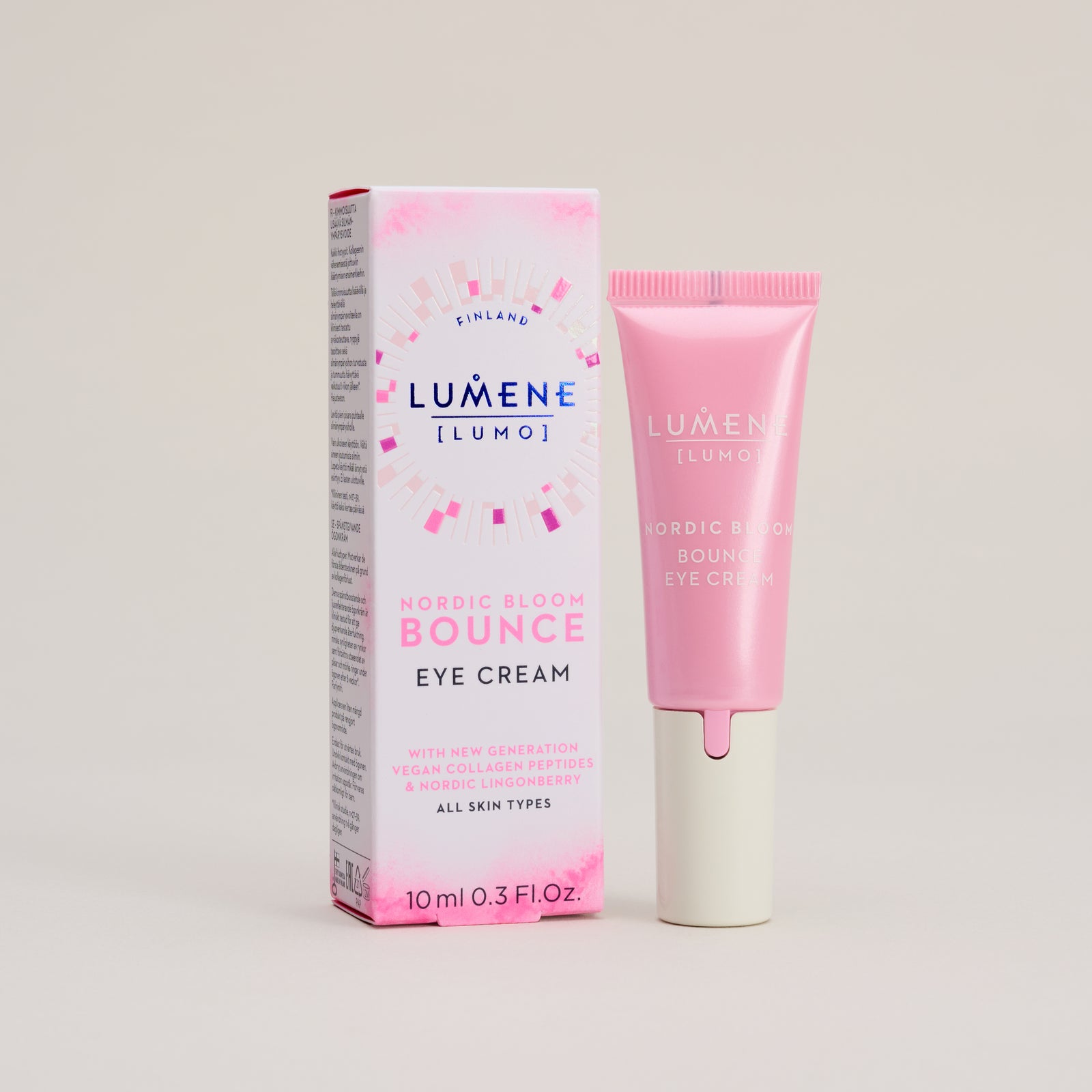 Bounce Eye Cream